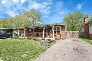 1436 Old Hickory Dr, Columbus, OH 43223 - Photo 2