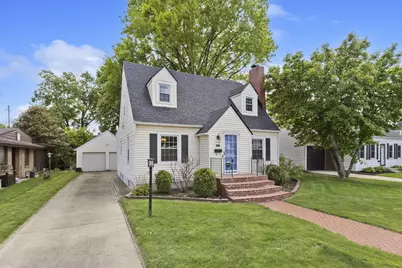 108 Schneider Drive, Fairborn, OH 45324 - Photo 2