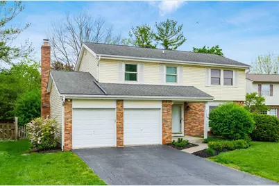 2133 Meadow Hills Court, Columbus, OH 43228 - Photo 2
