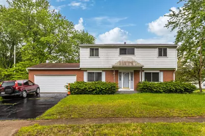 5203 Quincy Drive, Columbus, OH 43232 - Photo 1