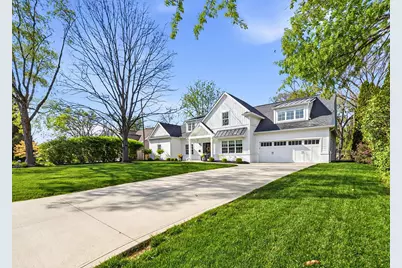 2642 Clifton Road, Upper Arlington, OH 43221 - Photo 4
