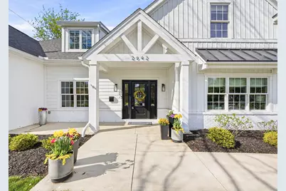 2642 Clifton Road, Upper Arlington, OH 43221 - Photo 6