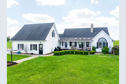 2040 Wesley Chapel Road, Zanesville, OH 43701 - Photo 4