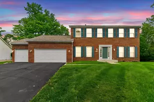 7742 Priestley Dr, Reynoldsburg, OH 43068 - Photo 1