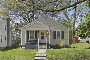 811 Medill Ave, Lancaster, OH 43130 - Photo 1