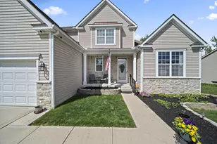 502 Rolling Acre Dr, Lithopolis, OH 43136 - Photo 2