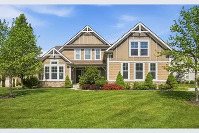 8515 Mallard Circle, Plain City, OH 43064 - Photo 1