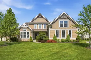 8515 Mallard Cir, Plain City, OH 43064 - Photo 1