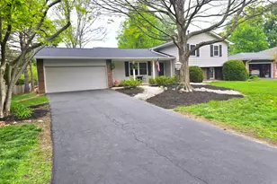2428 Merbrook Rd, Columbus, OH 43235 - Photo 24