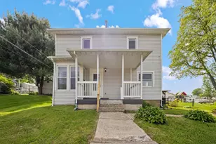 233 N Columbus St, Somerset, OH 43783 - Photo 2