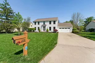 2991 Atoll Dr, Lewis Center, OH 43035 - Photo 34