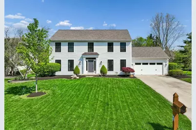 2991 Atoll Drive, Lewis Center, OH 43035 - Photo 2