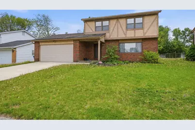 521 Surrey Lane, Marysville, OH 43040 - Photo 2