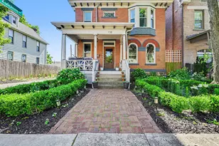 138 Wilson Ave, Columbus, OH 43205 - Photo 1