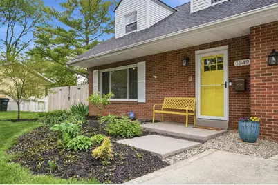 1349 Redwood Court, Columbus, OH 43229 - Photo 4