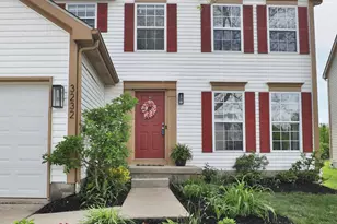 3232 Andrew James Dr, Hilliard, OH 43026 - Photo 2