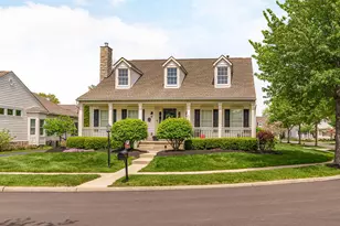 6934 Joysmith Cir, New Albany, OH 43054 - Photo 2