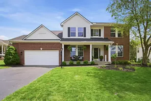 5381 Grand Oak Blvd, Galena, OH 43021 - Photo 2