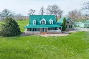 5633 State Rte 41 NW, Washington Court House, OH 43160 - Photo 2