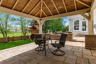 4453 Pleasant View Loop, Powell, OH 43065 - Photo 60