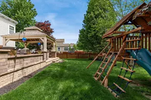 4453 Pleasant View Loop, Powell, OH 43065 - Photo 64