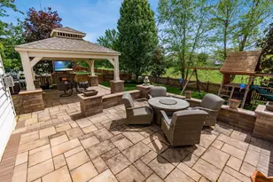 4453 Pleasant View Loop, Powell, OH 43065 - Photo 2