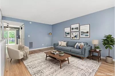 889 Noddymill Lane E #33C, Columbus, OH 43085 - Photo 4