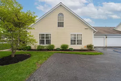 7849 Meadowlark Lane N #Building 19, Reynoldsburg, OH 43068 - Photo 4