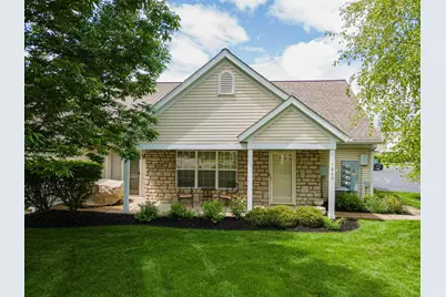 7849 Meadowlark Lane N #Building 19, Reynoldsburg, OH 43068 - Photo 2