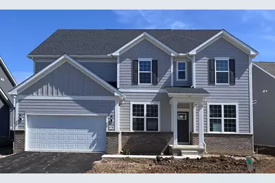 9578 Rosemont Road #Lot 229, Plain City, OH 43064 - Photo 1