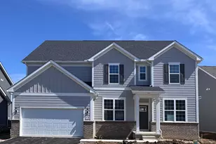 9578 Rosemont Rd, Plain City, OH 43064 - Photo 1
