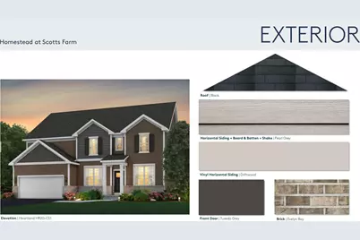 9578 Rosemont Road #Lot 229, Plain City, OH 43064 - Photo 4