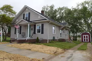 222 S School St, Amanda, OH 43102 - Photo 2