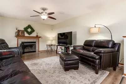 4438 Heather Ridge Drive, Hilliard, OH 43026 - Photo 4