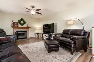 4438 Heather Ridge Dr, Hilliard, OH 43026 - Photo 4
