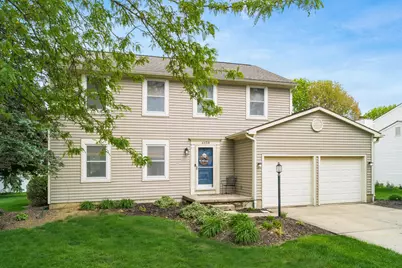 4438 Heather Ridge Drive, Hilliard, OH 43026 - Photo 1