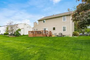 4438 Heather Ridge Dr, Hilliard, OH 43026 - Photo 22