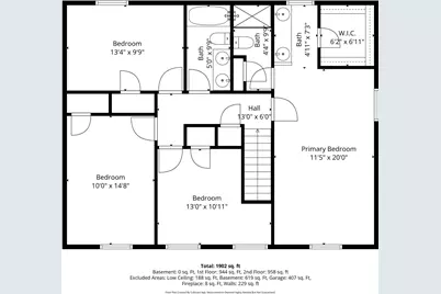 4438 Heather Ridge Drive, Hilliard, OH 43026 - Photo 8