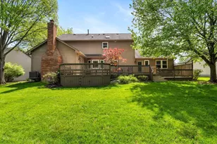 165 Briarbend Blvd, Powell, OH 43065 - Photo 42