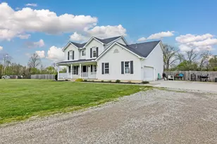 202 County Rd 24, Ashley, OH 43003 - Photo 4