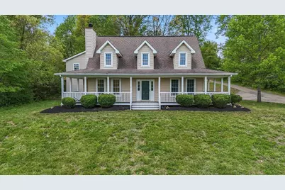3380 Hamburg Road SW, Lancaster, OH 43130 - Photo 2