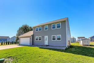 8171 Hill Rd, Canal Winchester, OH 43110 - Photo 4