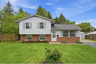 5007 Holbrook Drive, Columbus, OH 43232 - Photo 2