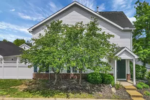 6323 Lakeview Dr W, Grove City, OH 43123 - Photo 4