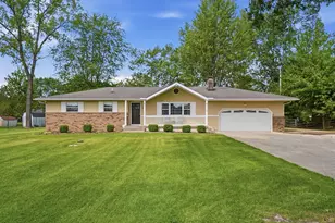 6040 E Walnut St, Westerville, OH 43081 - Photo 1