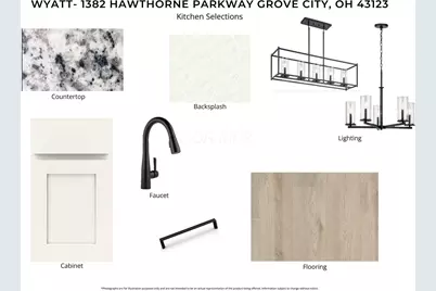 1382 Hawthorne Parkway, Grove City, OH 43123 - Photo 4