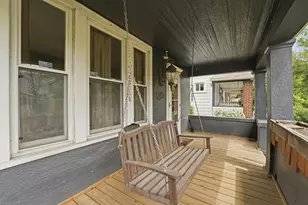 318 E Hinman Ave, Columbus, OH 43207 - Photo 2