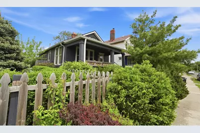 318 E Hinman Avenue, Columbus, OH 43207 - Photo 2
