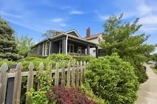318 E Hinman Ave, Columbus, OH 43207 - Photo 2