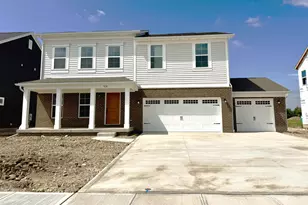 9224 Crane Ridge Run, Plain City, OH 43064 - Photo 1
